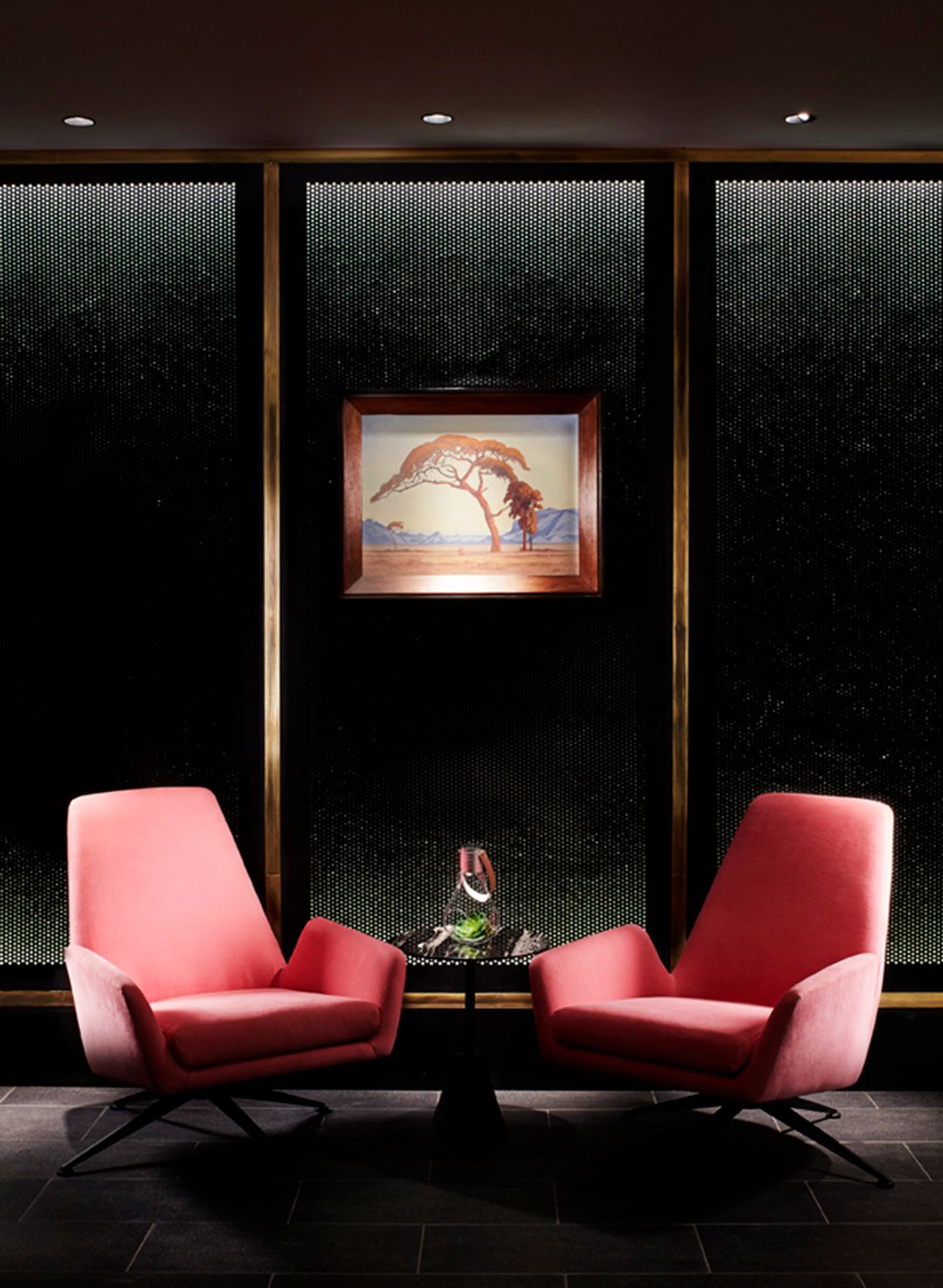 设计赏析：南非超级俱乐部