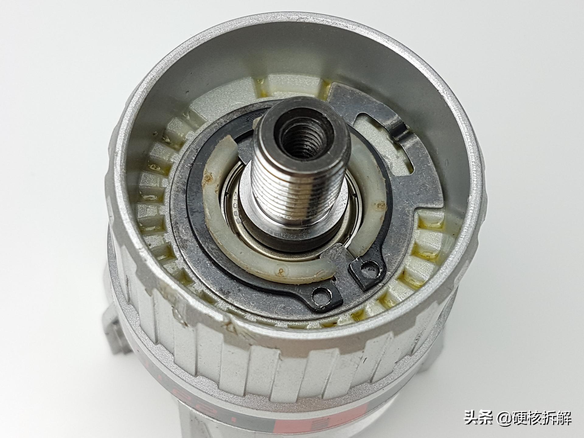 博世有刷电钻齿轮拆卸,博世电钻齿轮拆解视频