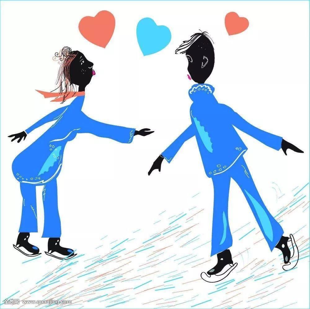 约会清单100项,情侣冬日约会的地方