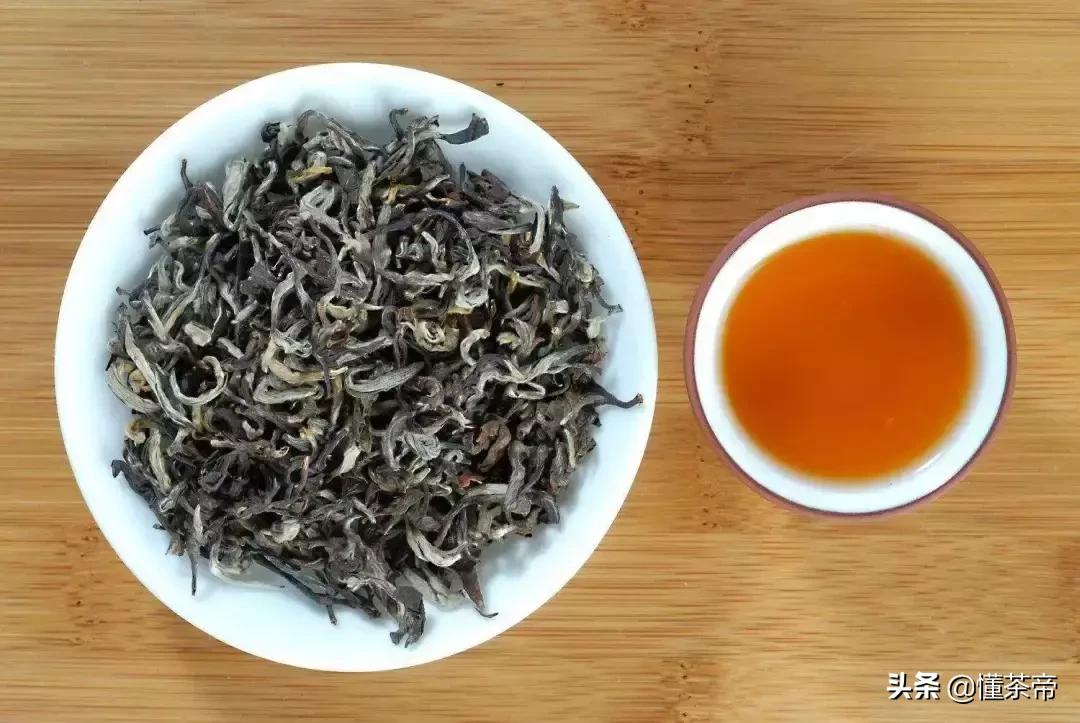 怎么辨别东方美人 (怎么分辨东方美人的好坏)