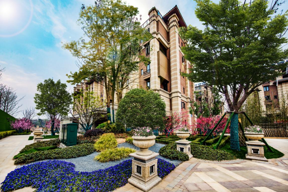 烈儿宝贝佟大为直播卖房首秀,烈儿宝贝佟大为直播卖房子