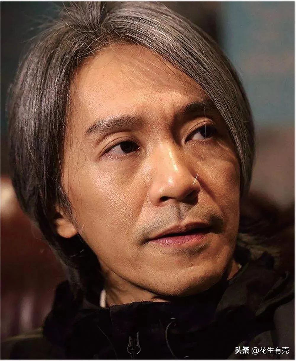 星爷对新喜剧之王的解读,20年后再看仍泪目