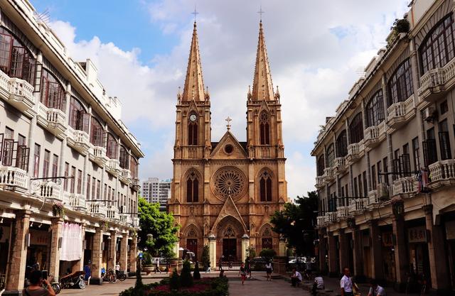 广东最值得去的十个地方,广东梅州桥溪古韵值得一去吗