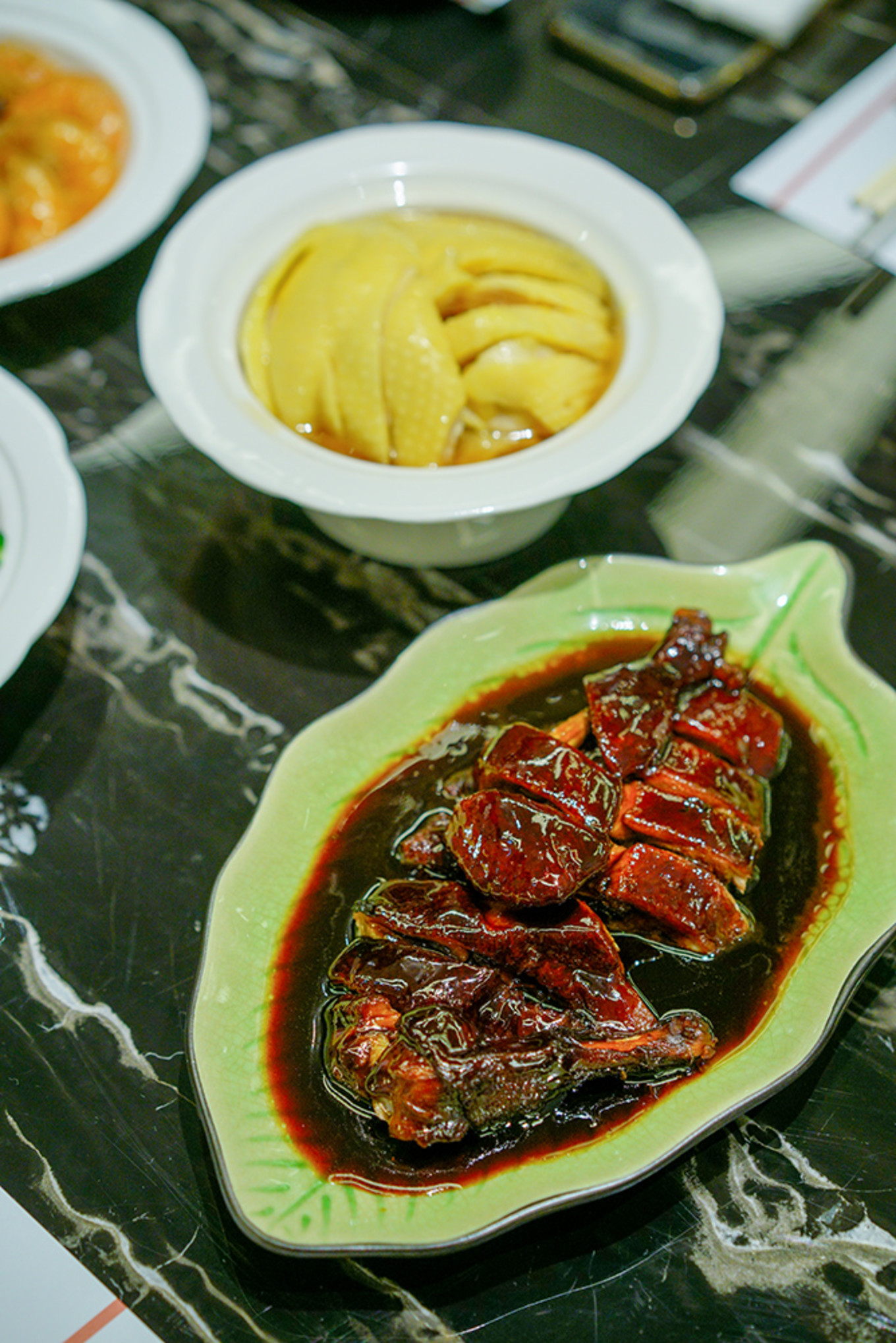 恋上世纪风情澳门，迷醉新葡京酒店