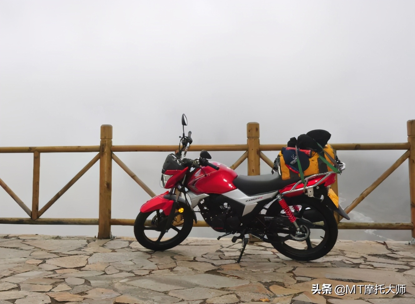 本田雄帅150s摩托车油耗,本田雄帅150油耗