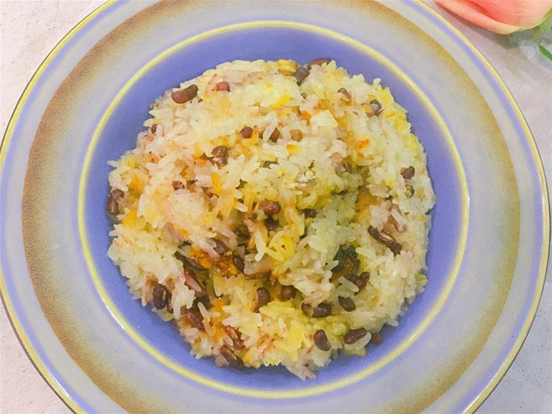 煮糯米饭，千万别直接下锅，多加1步，糯米饭又香又糯，粒粒分明