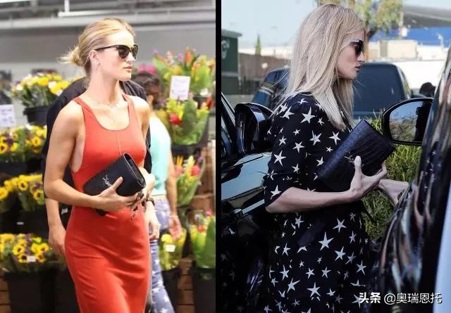 ysl卖断货的口红,明星喜欢的欧莱雅面霜