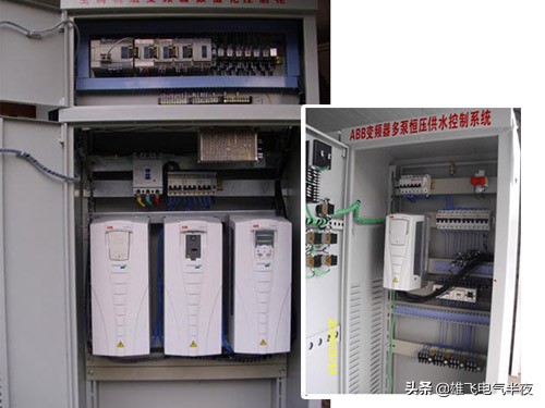电工电机故障维修,电工变频器故障代码
