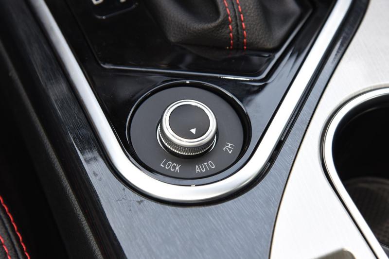 福迪揽福和普拉多,福迪新款轿车