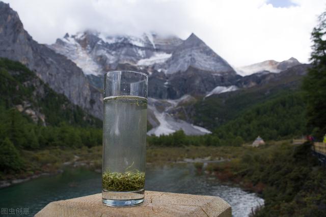 中国十大名茶有都匀毛尖吗,中国十大名茶都匀毛尖茶