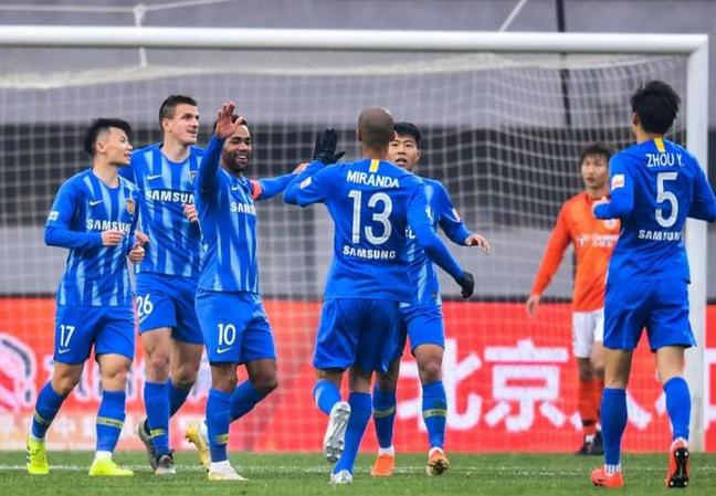 中国足协对苏宁的决定,苏宁零转让最新政策