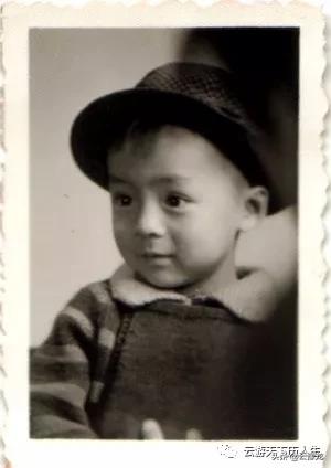 岁月河漂儿时梦（3）：儿时部队幼儿园的生活