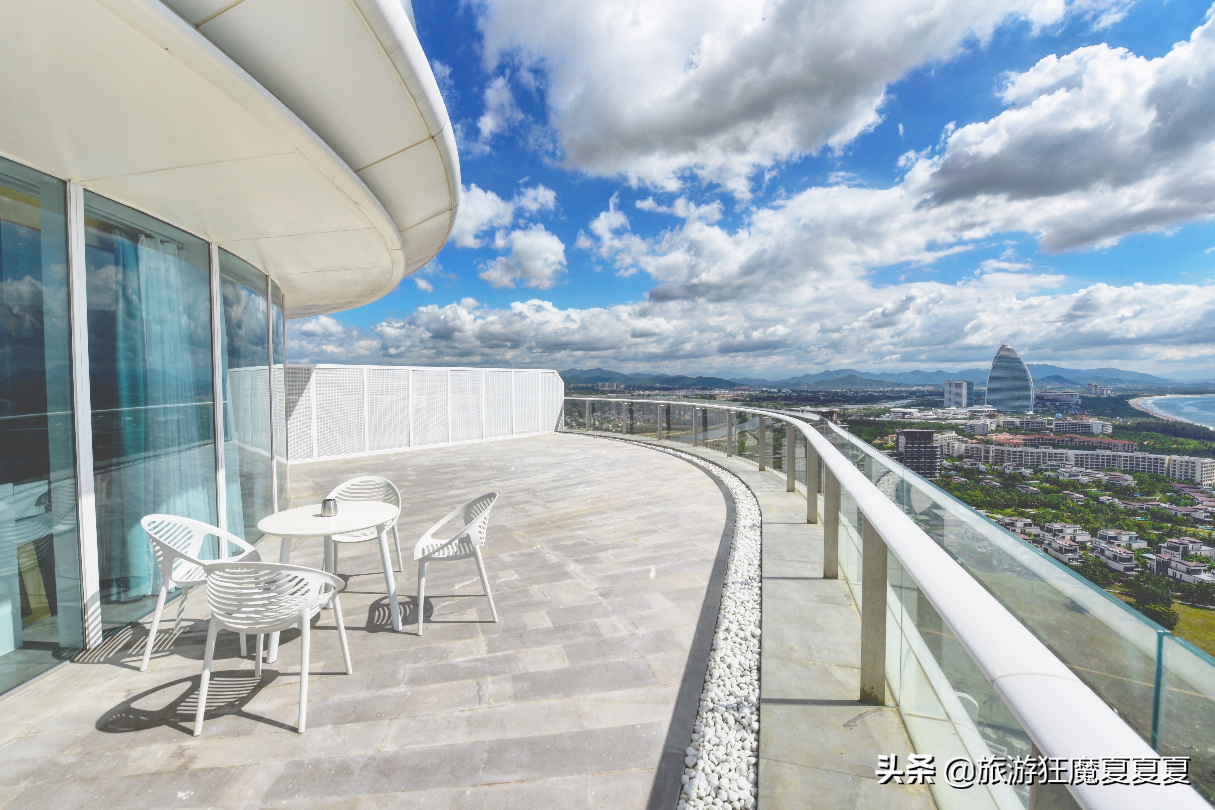 海棠湾红树林度假酒店心得,体验海棠湾红树林酒店