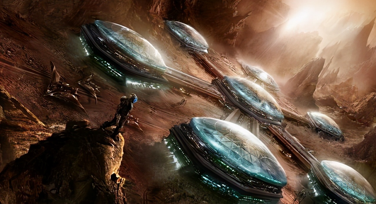 5本穿书小说,五本好看的穿书小说