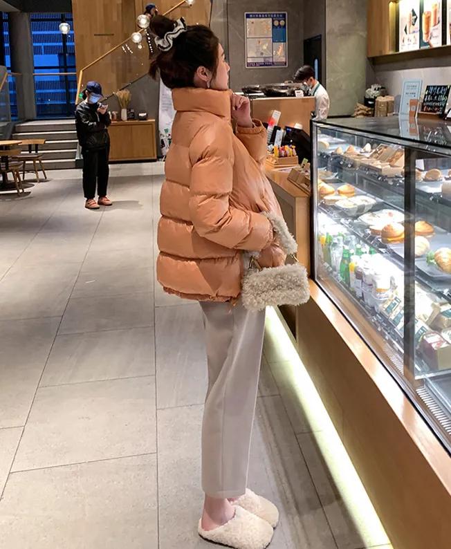 好看宝藏便宜的棉服店铺推荐,宝藏高颜值棉服推荐