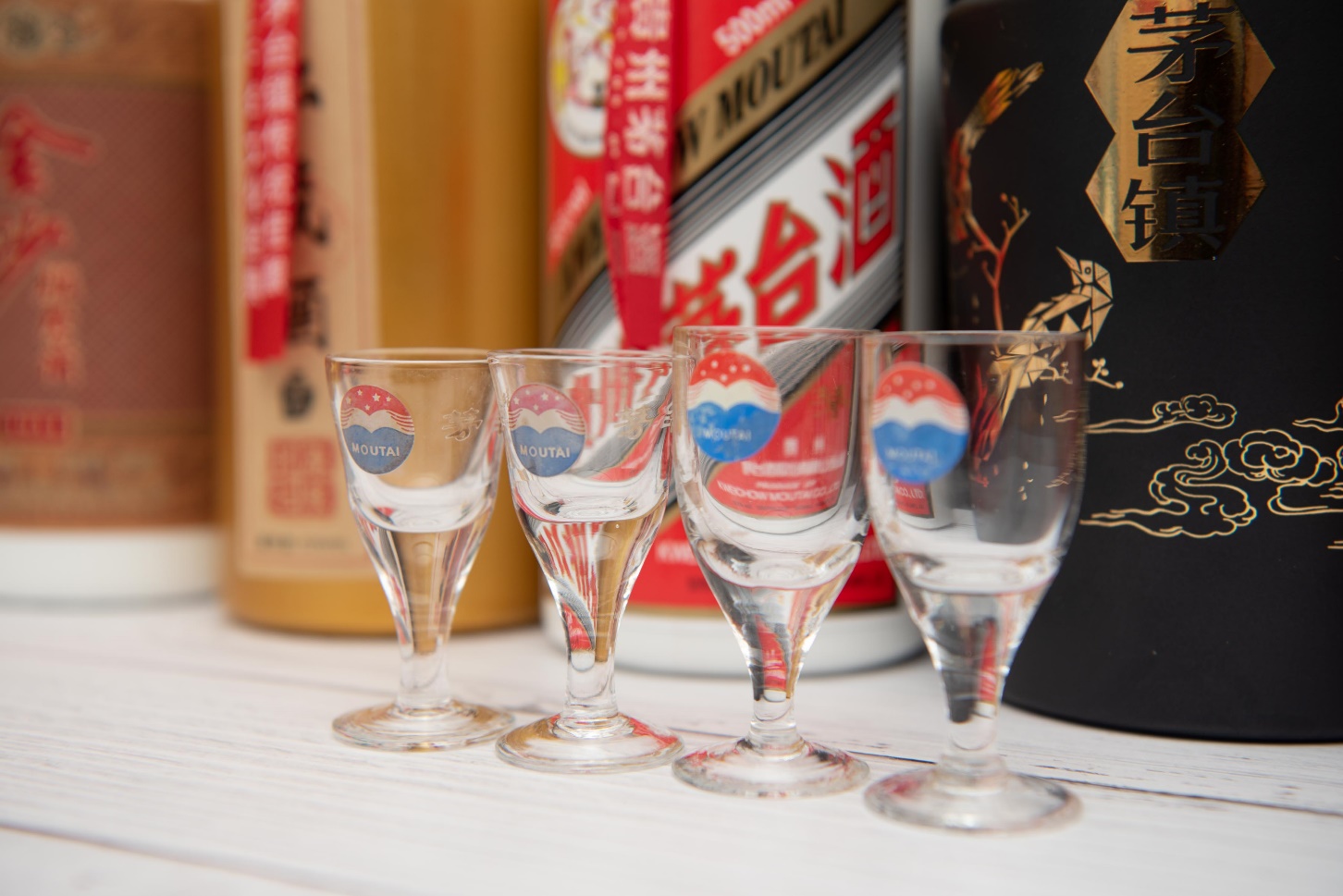 茅台镇酱香53度小酒,人人都喝得起的好酒