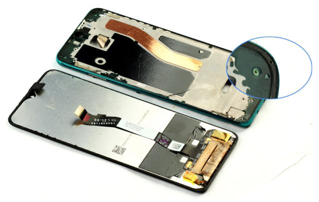 红米note8pro使用一年后评测,红米note8pro拆解评测