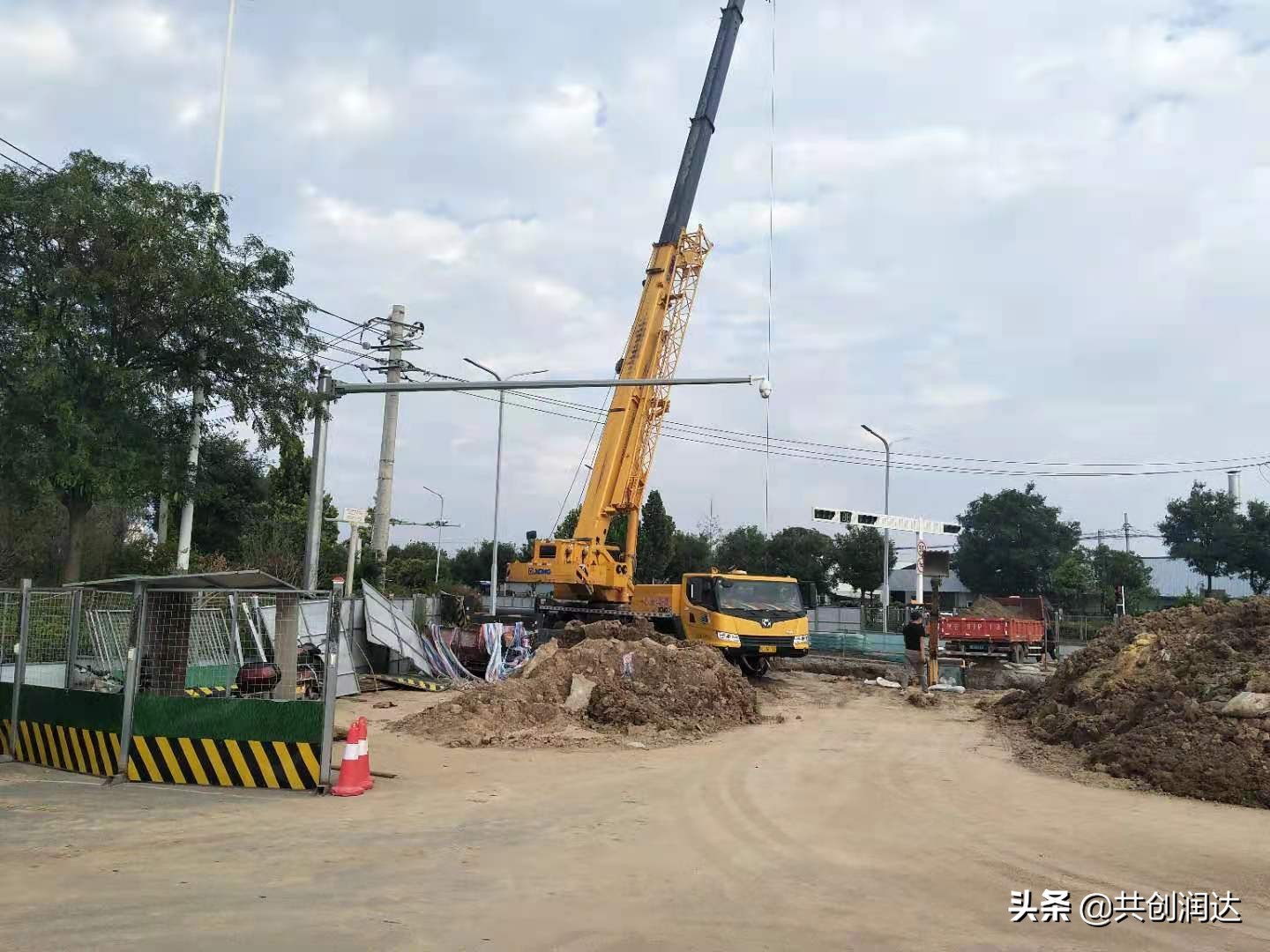 渭南崛起之六：渭南市人民医院（市妇幼保健院）新院址选址经开区