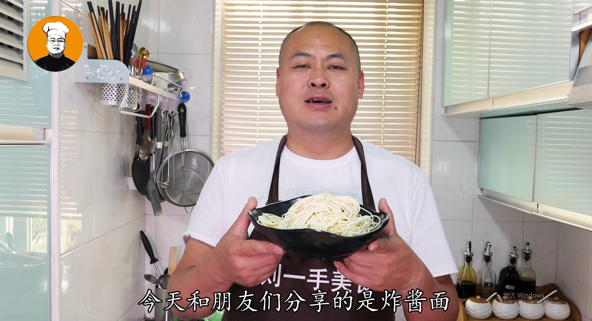 炸酱面的炸酱如何做出来更香,炸酱面的炸酱正宗做法