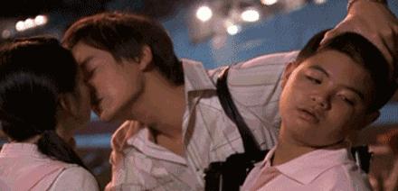 男人必备的小黑瓶,男人不怕老就怕男人有魅力