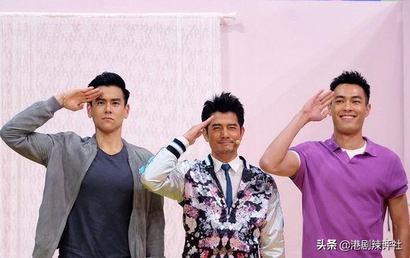 郭富城街头堵车说给小孩买尿片,郭富城买尿片被堵