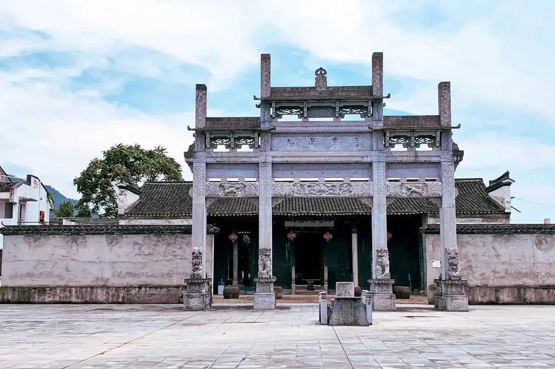 泾县古镇游玩攻略,泾县冬日旅游攻略大全最新