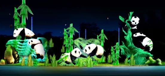 都江堰好耍的有花的地方推荐,都江堰必逛景点