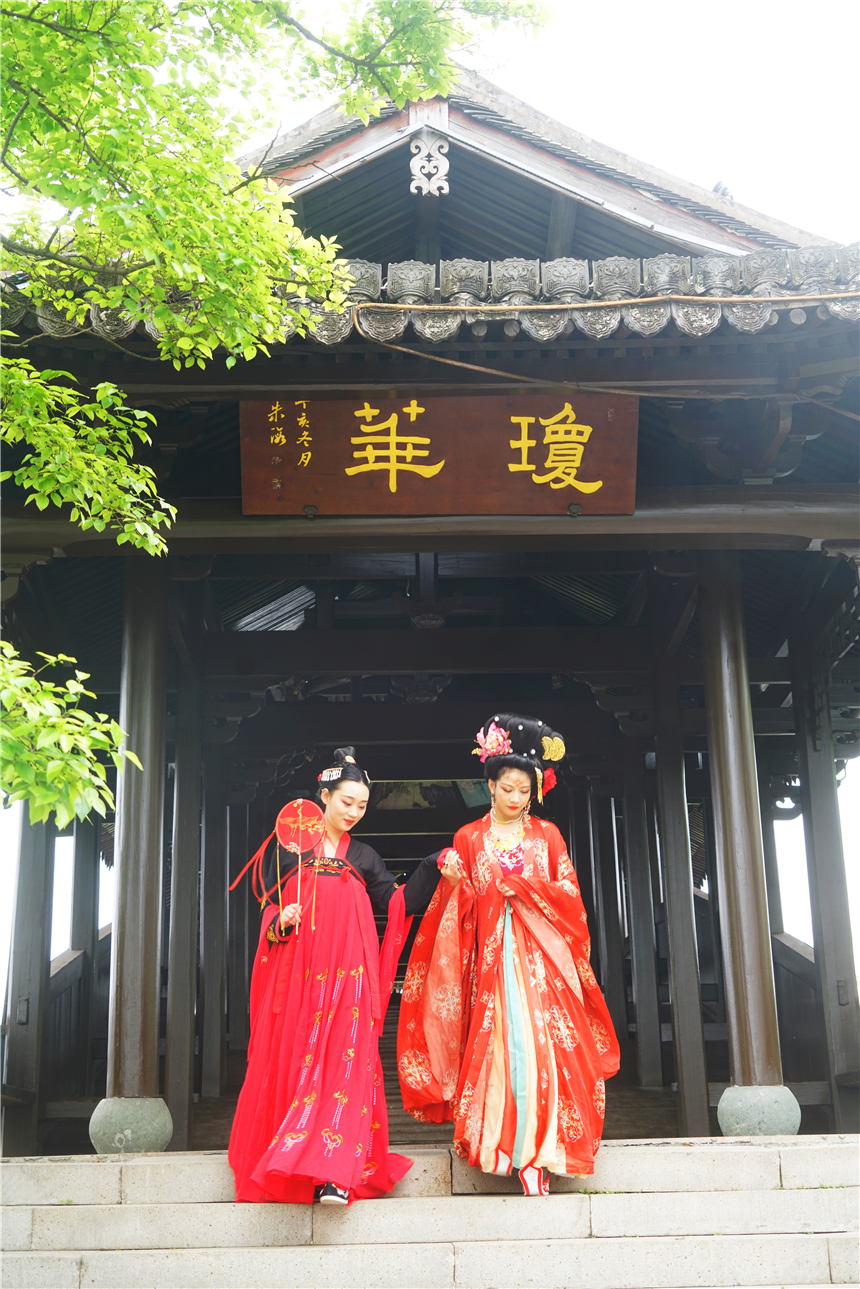 江南水乡旅游攻略四天三晚,温州旅行攻略四天三夜