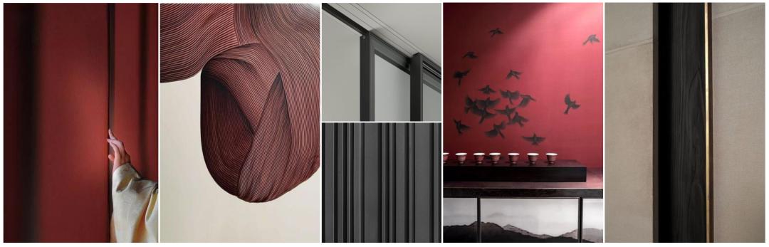 独家首发|朴雅美学与当代艺术碰撞，满满的高级感