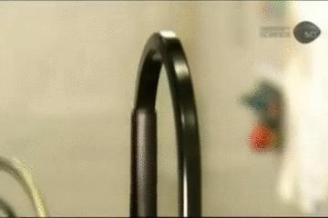 钥匙是怎么插进锁的解剖图,钥匙怎么解开密码锁