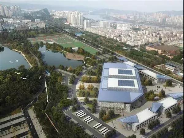 柳州重点工程最新消息,好消息柳州