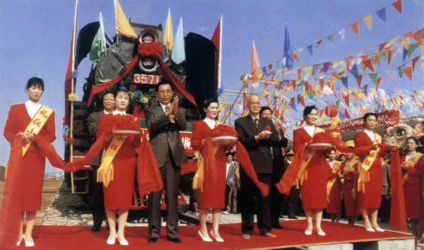 广东梅县的老照片,梅州八十年代照片