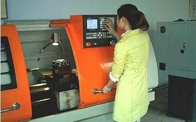 自学数控就业前景好吗女生,学数控要学哪方面