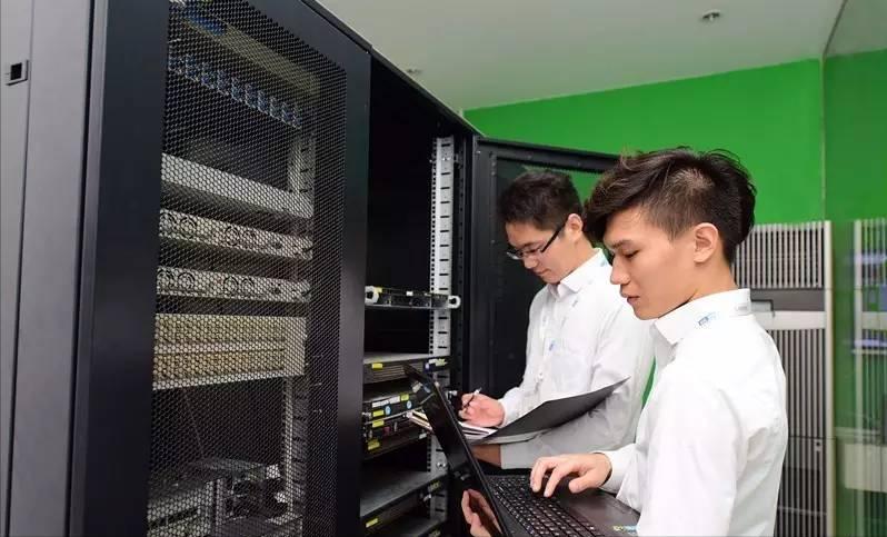 运维不重要？为了引起领导的注意，我攻击了国图服务器