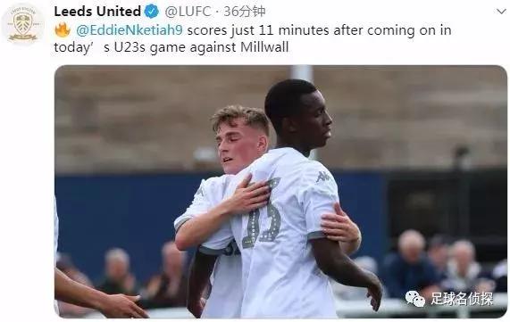 路易斯解释加盟阿森纳：和兰帕德谈崩！埃梅里暗示三叉戟出战红军