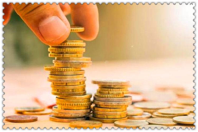 负债累累的人如何做才能走出困境,在负债累累的情况下什么出路最好