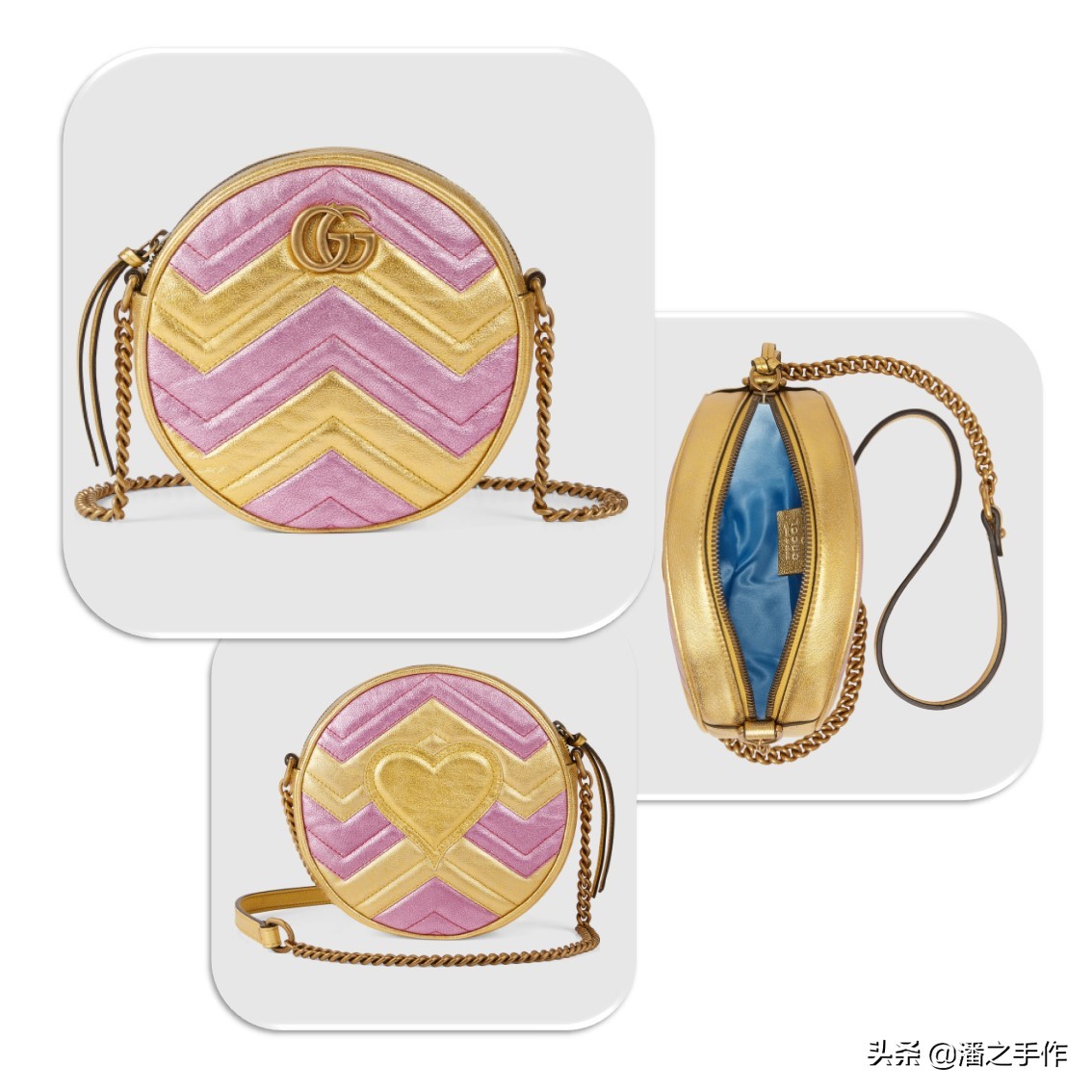 这款包包神了！不仅蔡依林、李宇春，连萧敬腾纷纷都种草