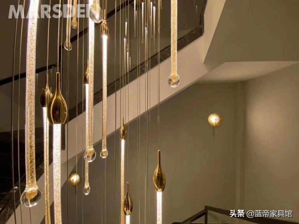 马斯登灯具怎么样,马斯登灯具