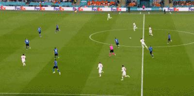 欧洲杯点球大战意大利4-3英格兰,意大利点球大战英格兰完整版视频