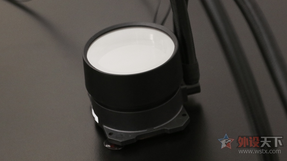 酷冷360散热器评测,酷冷至尊360水冷散热器