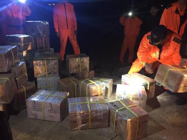 瑞士查获37吨顶级复刻名表事件,瑞士查扣劳力士