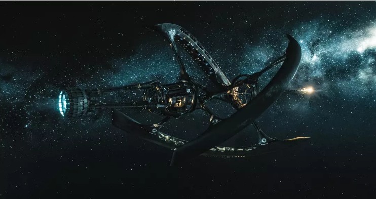 26光年外超级地球是什么样子,2000万光年才能到达的超级地球