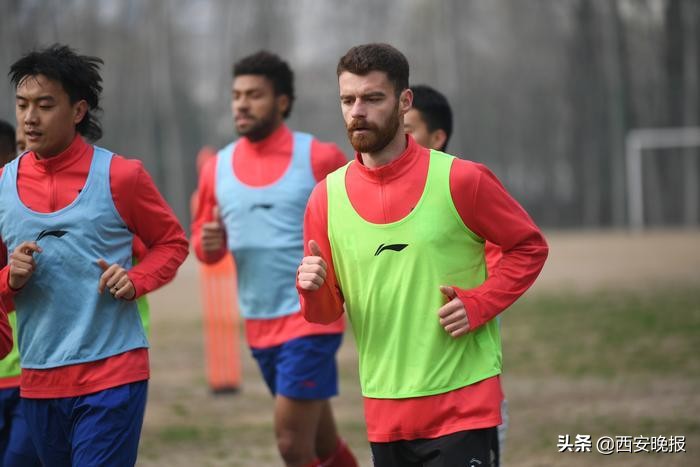 中甲陕西大秦之水vs青岛黄海,陕西大秦之水现在在中甲排第几