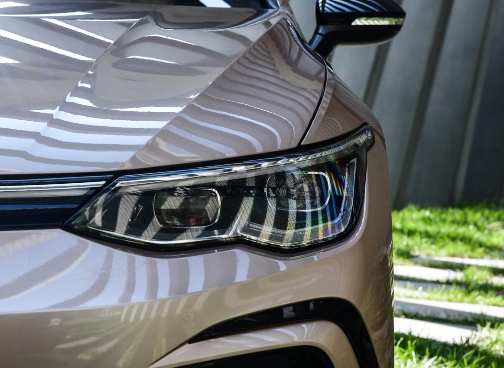 高尔夫进口1.4t双涡轮动力提升,大众高尔夫自吸耐用吗