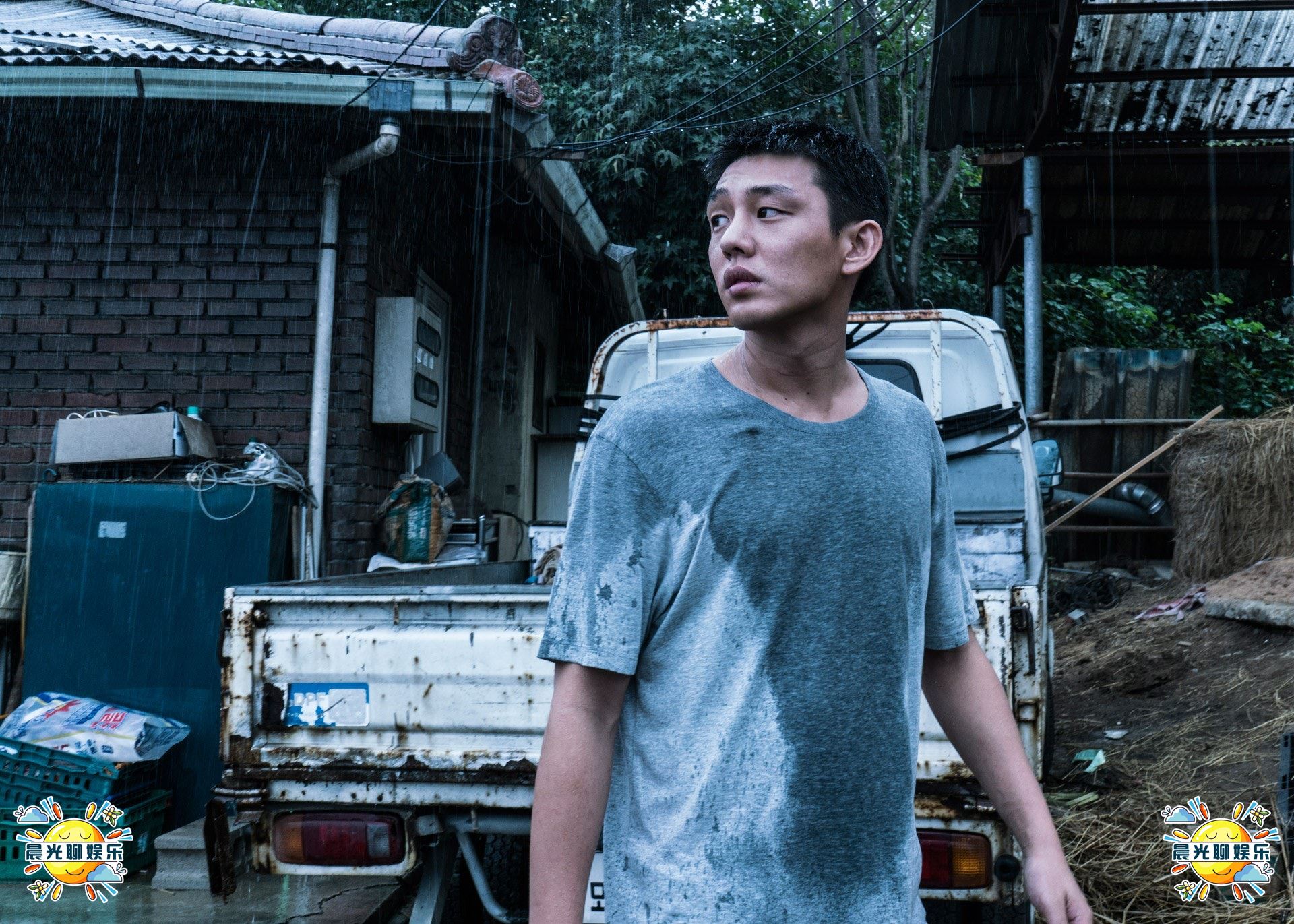 韩国奥斯卡电影寄生虫,盘点2024年以前的韩国电影