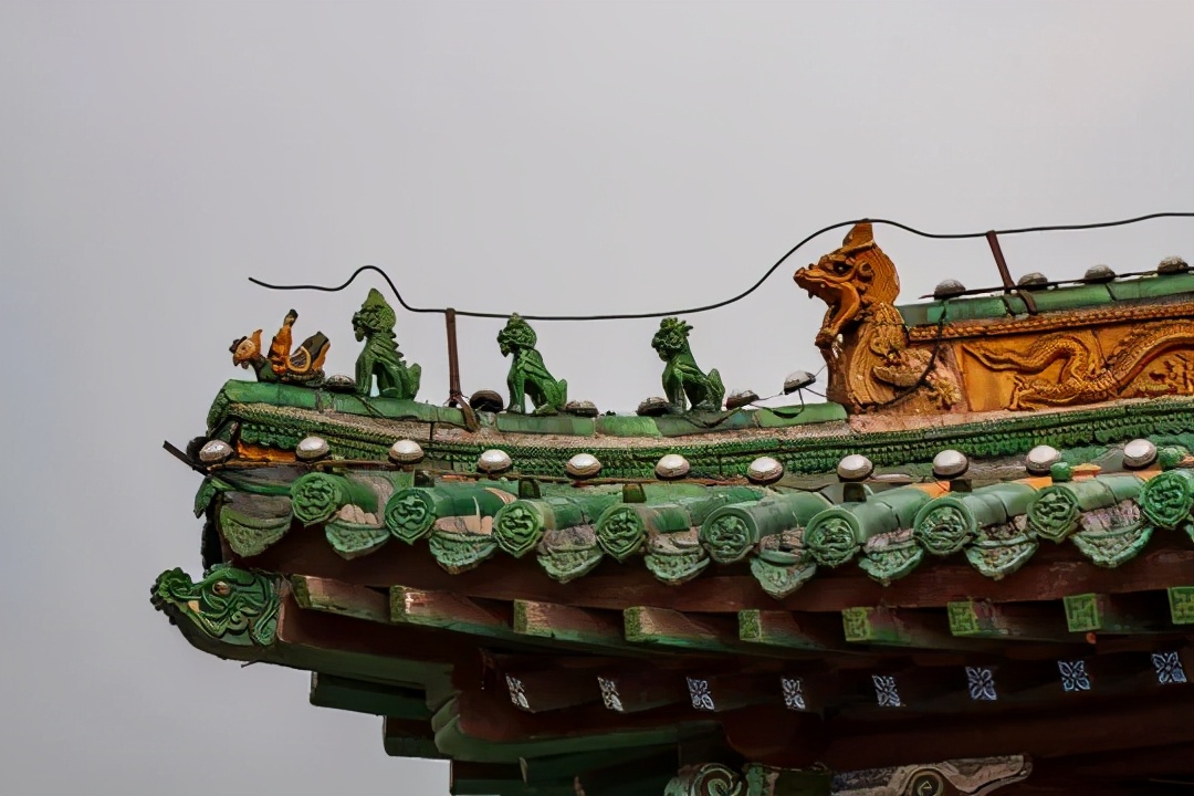 大清朝的满族特点,满族宫廷里的经典花纹图案