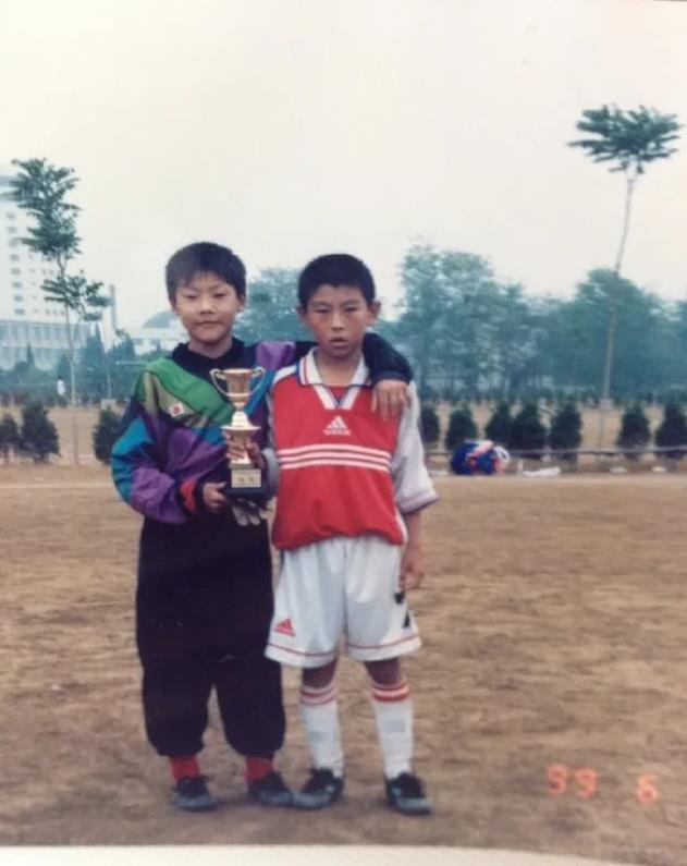 中国足球造星工厂,中国足球生产基地