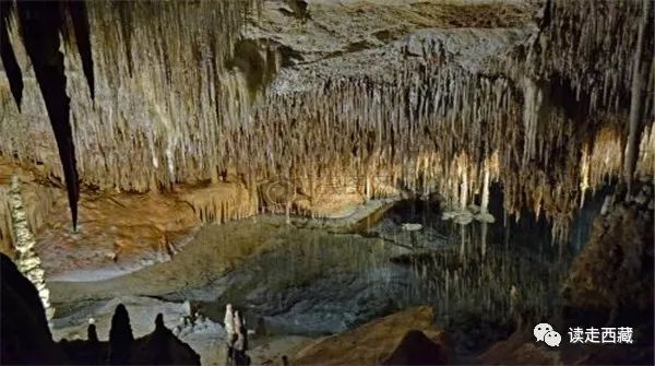 走阿里去纳木错免费吗,走在西藏高原普兰县