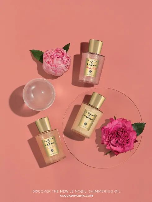 怎么用高光提亮脸部妆容,甜系妆容适合高光推荐