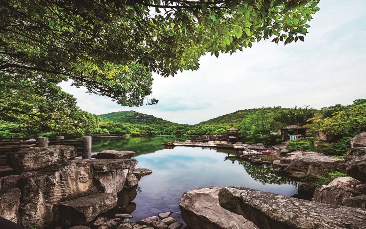 苏州市吴中区旅游景区有哪些,苏州市吴江区七都镇旅游景区
